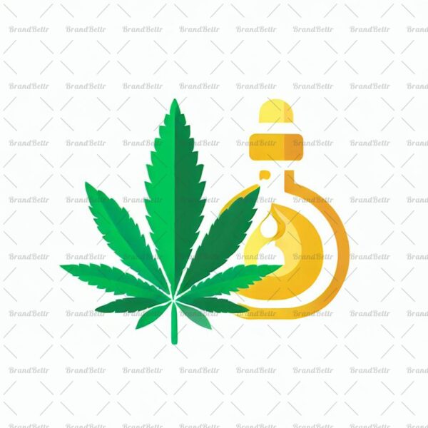 Cannabis Öl